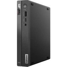 Ontech - Lenovo Pc Neo 50Q Thınkcentre 12LN004UTR I3-1215U 8gb 512SSD UHD Dos