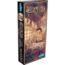 Asmodee Dixit 8 Harmonies Ahenk DIX10ML2