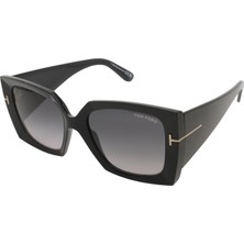 Tom Ford 921 01B 54 Kadın Güneş Gözlüğü