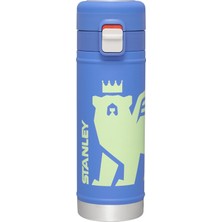 Stanley The Wild Imagination Termos Bardak 0.50 L (17 Oz) - Mavi