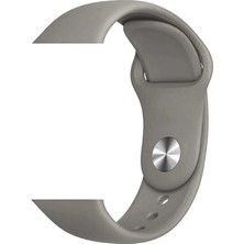 Nova Global Watch 38MM Uyumlu Klasik Kordon Zore - 44-Haki