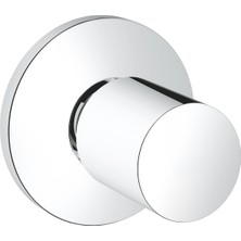 Grohe Gömme Rezervuar Seti