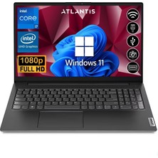 Lenovo V15 G3 Iap  I7-1255U 8gb 2tb M.2 SSD 82TT00QPTX ATL19 15.6" W11PRO Dizüstü Bilgisayar