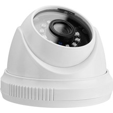 Eyfel EF-305B 2mpix 3,6 mm Lens Dome Ahd Güvenlik Kamerası