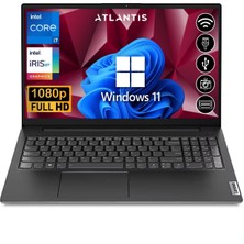 Lenovo V15 G3 Iap  I7-1255U 24GB 2tb M.2 SSD 82TT00QPTX ATL27 15.6" W11PRO Dizüstü Bilgisayar