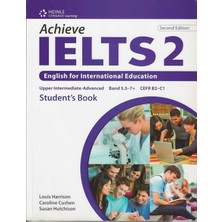 Achieve Ielts 2