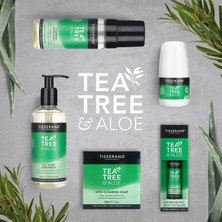 Tisserand Aromatheraphy Çay Ağacı & Aloe Vera Yüz Bakım Ve - Stıck 8 Ml