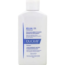 Ducray  Kelual Ds Şampuan 100 ml