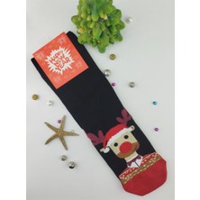 Moda Socks Yılbaşı Hediyelik Çorap