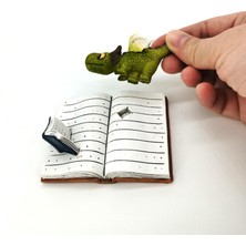 Easra Heykelciği I Heykeli Koleksiyonu Heykeli Reçine (Yurt Dışından)