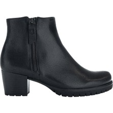 Gabor Comfort Geniş (G) Kalıp Kadın Fermuarlı Bot 56.653