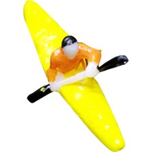 Easra Kayak Heykelcik Heykel Akvaryum Dekoru Tank Akvaryum I (Yurt Dışından)