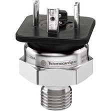 Telemecanique Sensor XMLP025BC71V, Elektronik Basınç Sensörleri, Basınç Sensörleri Xm, Transmiter, Xmlp, 25 Bar, G1/4 A Erkek, 0...10 V, Dın, 1'li Set