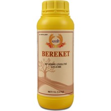 Cegel Ziraat Mebor Bereket 5-25-0 +5zn 1 Lt Sıvı Gübre