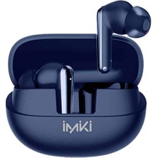 İmiki Xiaomi Ecosystem Company T14 Anc&enc True Wireless Earbuds