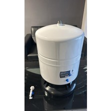TR 11 Galon 40 Litre Arıtma Tankı Tr Tank