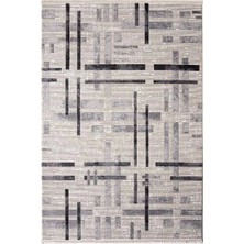 Romans Halı Norm 6218 Gri