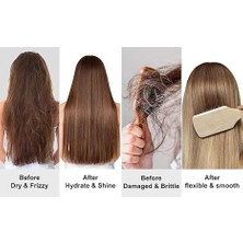 Venuxeell Maca Love Hair Repair Argan Keratin Collagen Onarıcı Saç Maskesi 6'lı Set