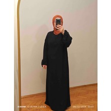 Noggin Collection Abaya