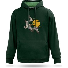 Tarrzzcom Göç Tasarım Kapşonlu  Sweatshirt,tasarım Sweatshirt Hoodie