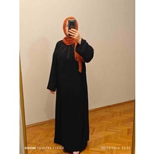 Noggin Collection Abaya