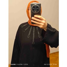 Noggin Collection Abaya