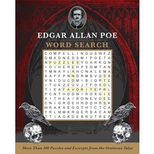 Edgar Allan Poe Word Search