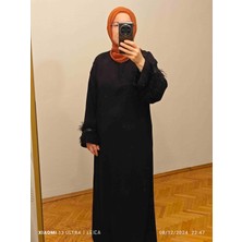 Noggin Collection Abaya