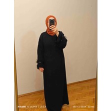 Noggin Collection Abaya