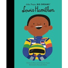 Lewis Hamilton: Volume 97