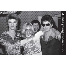 Shot! By Rock: The Photography Of Mick Rock