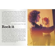 Shot! By Rock: The Photography Of Mick Rock