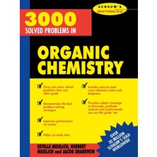 3000 Solved Problems In Organic Chemistry: 0000