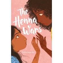 The Henna Wars