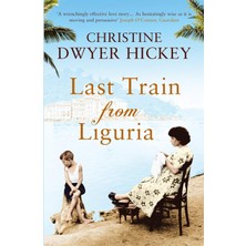 Last Train From Liguria