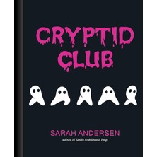 Cryptid Club