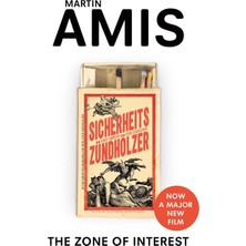 The Zone Of Interest