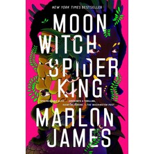 Moon Witch, Spider King: 2