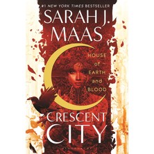 House Of Earth And Blood: 1