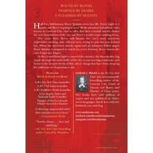 House Of Earth And Blood: 1