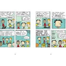 Big Nate: Say Good-Bye To Dork City: 12: Volume 12