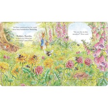 Peter Rabbit: Forest Homes A Peep-Inside Tale