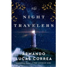 The Night Travelers: A Novel