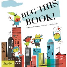 Hug This Book!