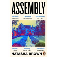 Assembly: The Critically Acclaimed Debut Novel