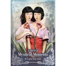 Tarot Of Mystical Moments