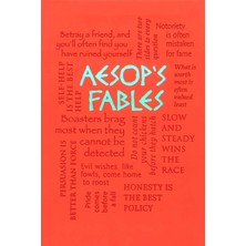 Aesop's Fables