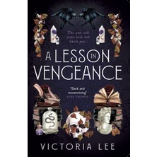 A Lesson In Vengeance