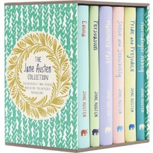 The Jane Austen Collection