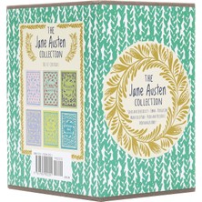 The Jane Austen Collection